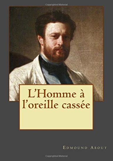 L'Homme à l'oreille cassée