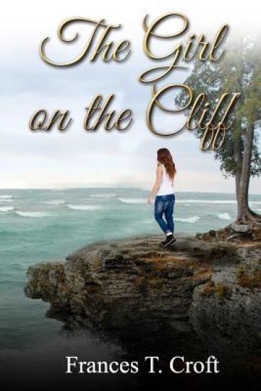 The Girl on the Cliff