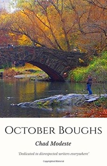 October Boughs