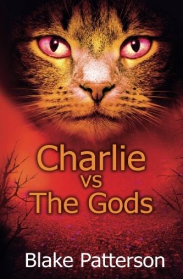 Charlie vs the Gods