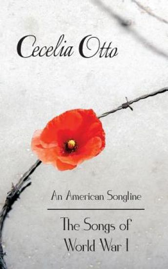 An American Songline: The Songs of World War I