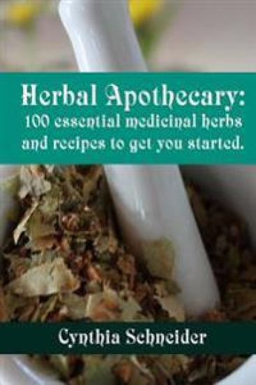 Herbal Apothecary