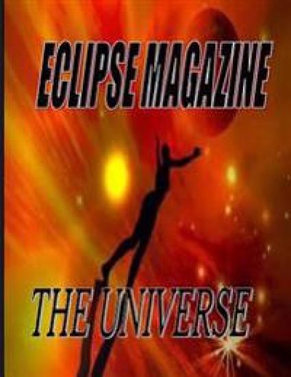 Eclipse Magazine--rewrite May issue