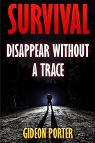 Survival: Disappear Without A Trace