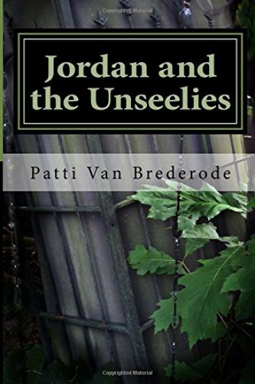 Jordan and the Unseelies