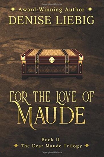 For the Love of Maude