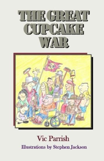 The Great Cupcake War
