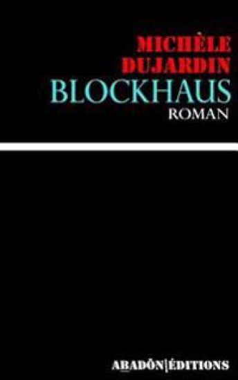 Blockhaus