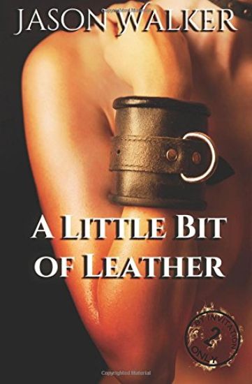 A Little Bit of Leather