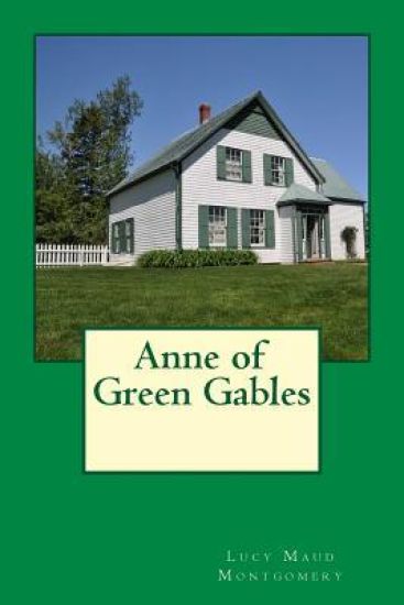 Anne of Green Gables