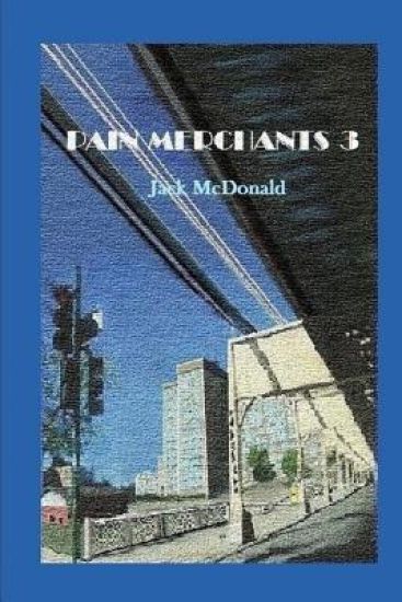 Pain Merchants 3