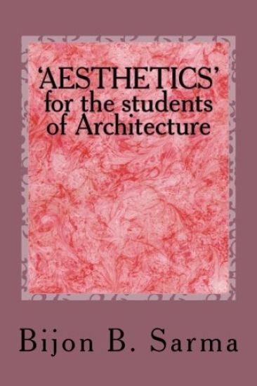 'AESTHETICS' for the students of Architecture