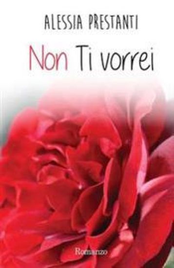 Non ti vorrei