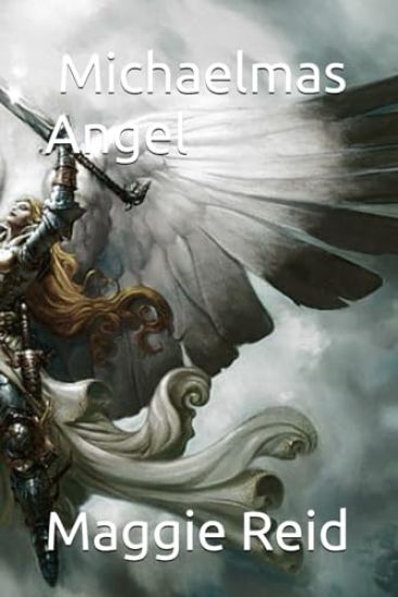 " Michaelmas Angel "