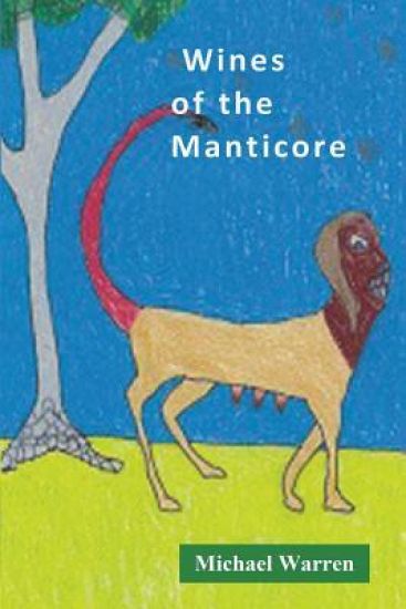 Wines of the Manticore