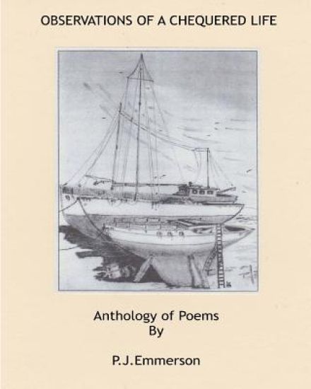 Observations of a Chequered Life: Life as I saw it