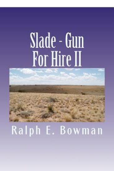 Slade - Gun For Hire II