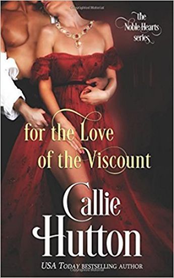For Love of the Viscount
