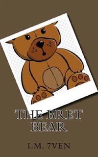 The Bret Bear