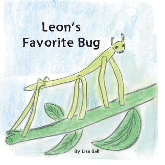 Leon's Favorite Bug