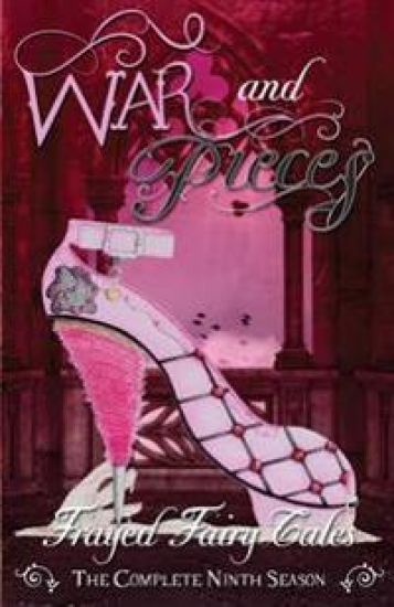 War and Pieces: The Complete Ninth Season