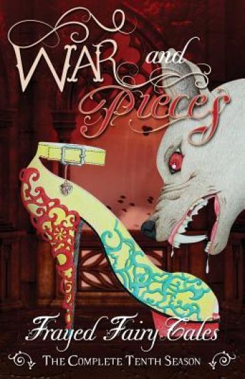 War and Pieces: The Complete Tenth Season