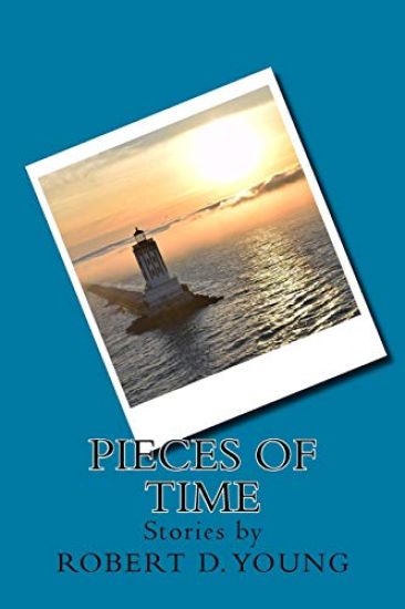 Pieces of Time: The Stories of