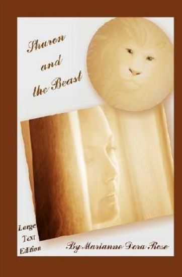 Sharon and the Beast: (Large Text Edition)