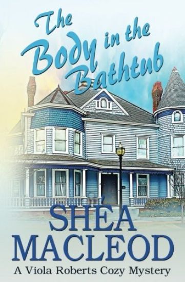 The Body in the Bathtub