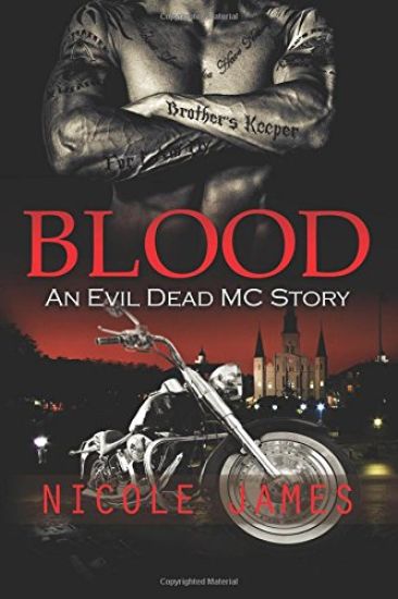 Blood