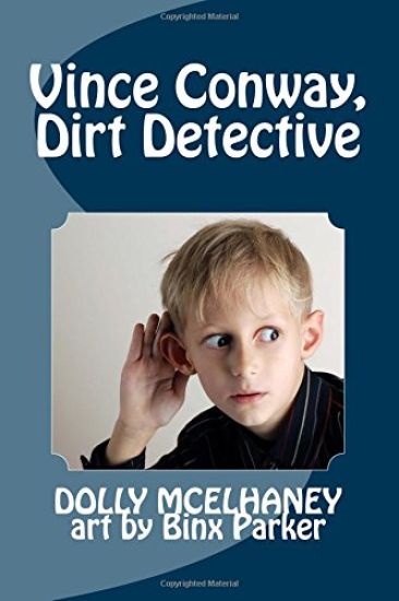 Vince Conway, Dirt Detective
