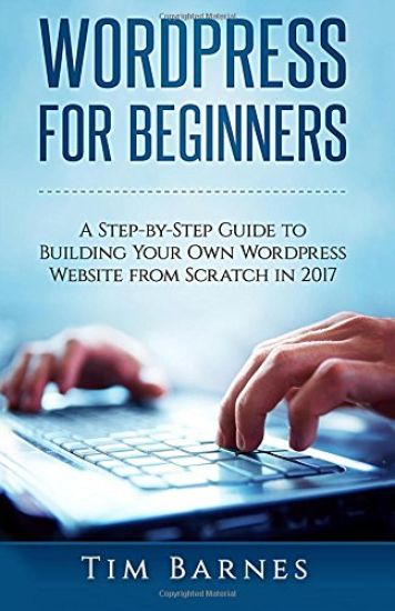 Wordpress for Beginners