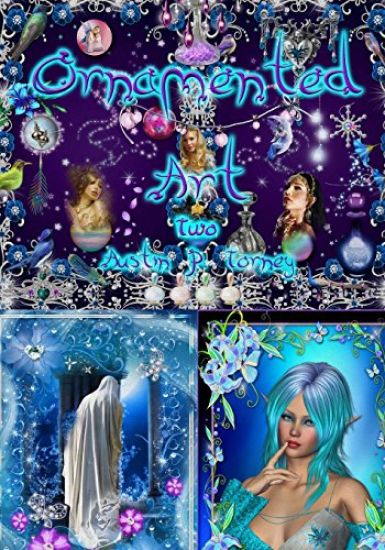 Ornamented Art Two