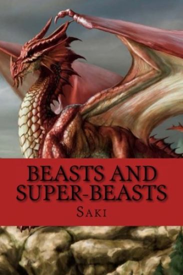Beasts and Super-Beasts
