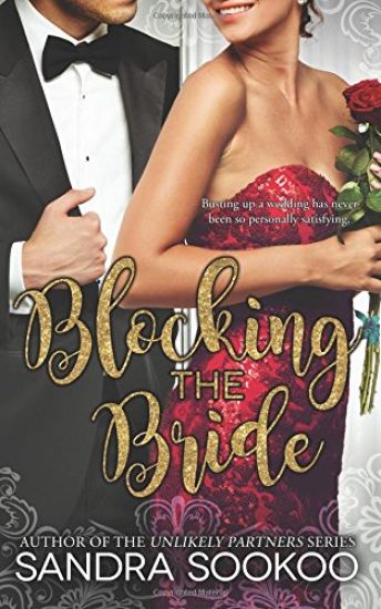 Blocking the Bride