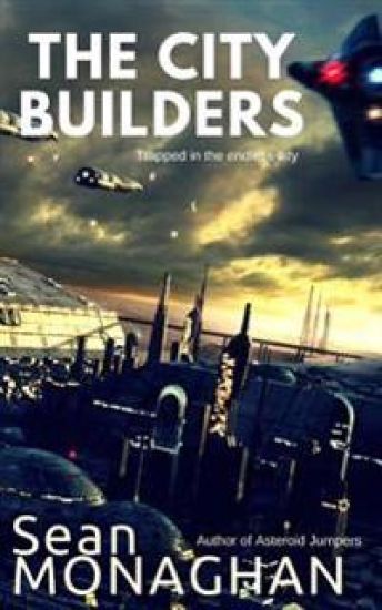 The City Builders