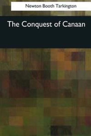 The Conquest of Canaan