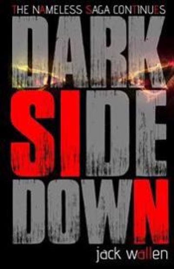 Dark Side Down