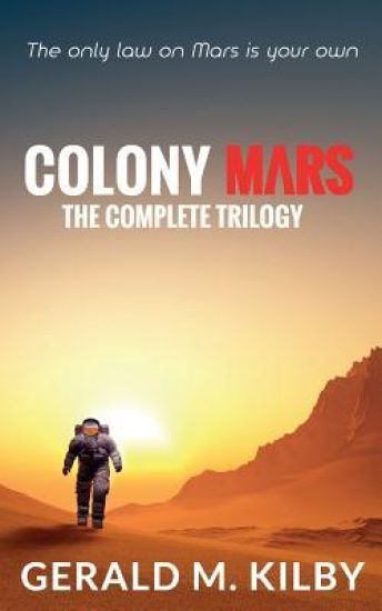 Colony Mars