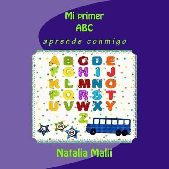 Mi primer ABC