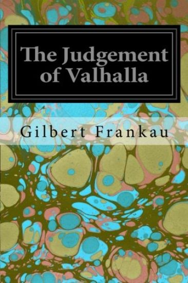 The Judgement of Valhalla