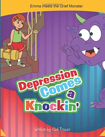 Depression Comes a Knockin'
