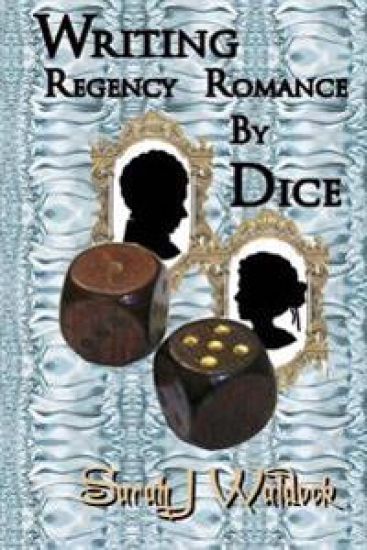 Writing Regency Romance by Dice