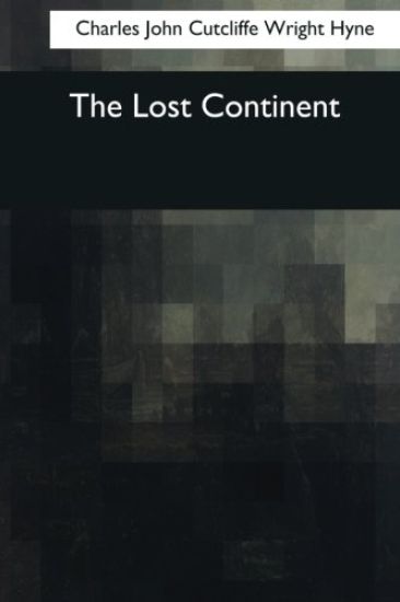 The Lost Continent