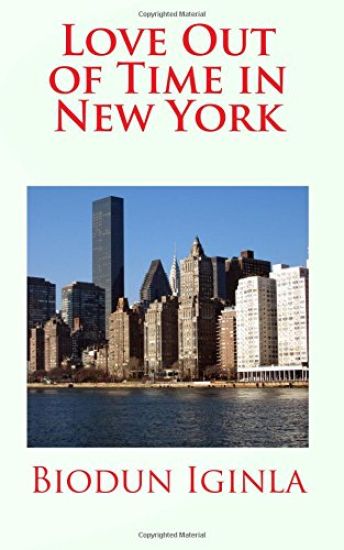 Love Out of Time in New York