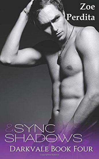 Sync & Shadows (Darkvale Book Four): Darkvale Book Four