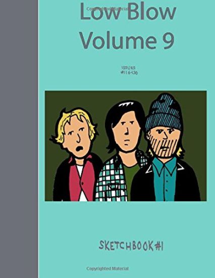 Low Blow Volume 9