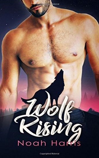 Wolf Rising