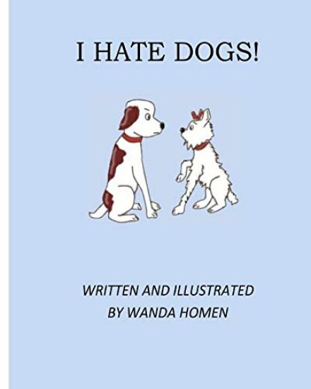I Hate Dogs
