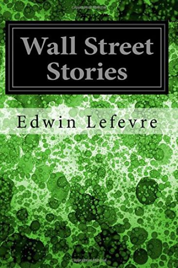 Wall Street Stories